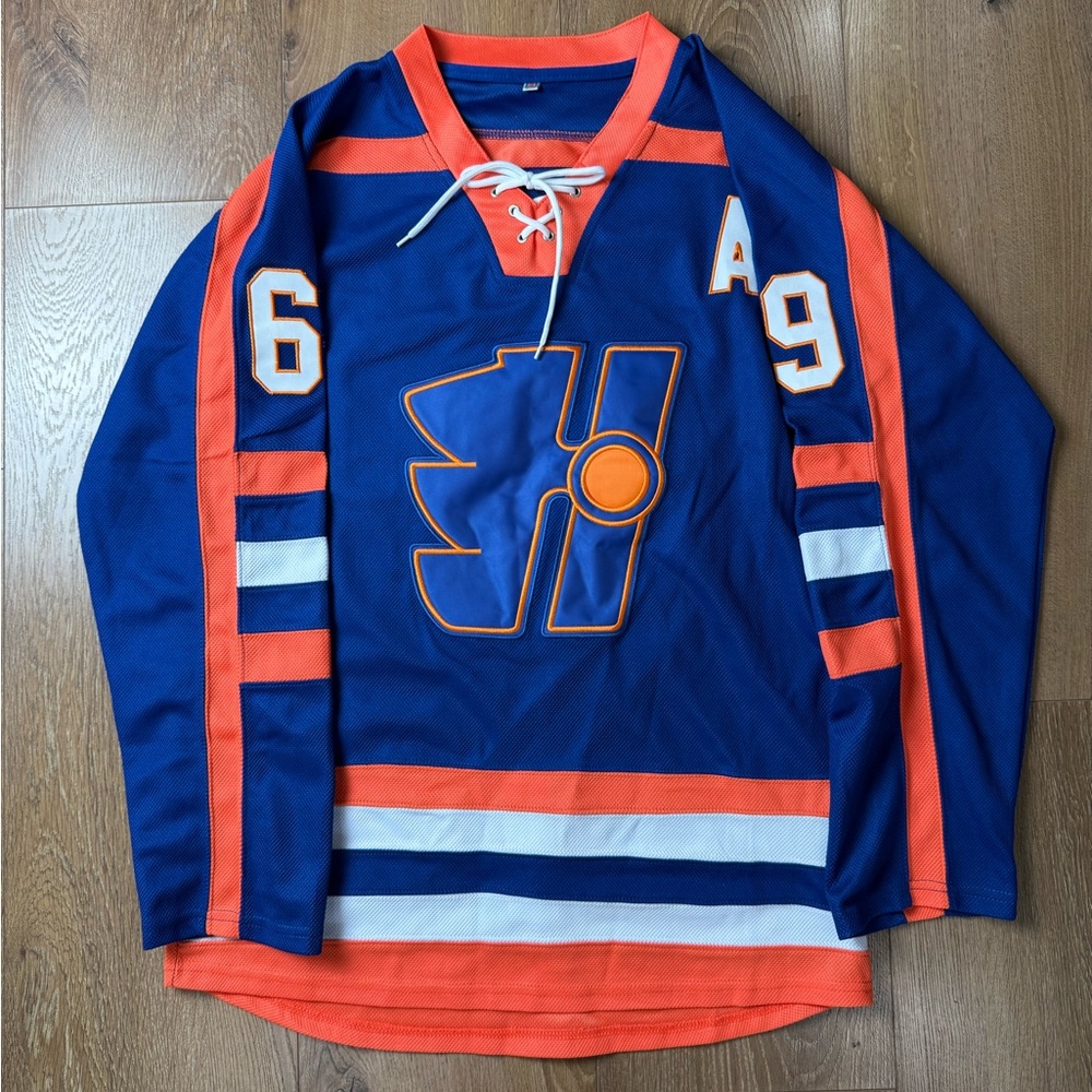 Hockey Jersey